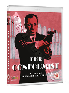 The Conformist (Blu-Ray)